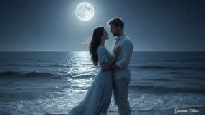 💙 Ты — мой океан | Песня о любви, в которой хочется раствориться навсегда