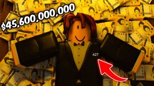 🔥ПЕРЕЖИЛ ВСЕ ИГРЫ и ПОЛУЧИЛ $45,600,000,000 в ИГРЕ В КАЛЬМАРА | Ink Game