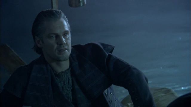 Приключения Мэддиганов 12 серия «Лейктаун» (сериал, 2006)