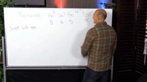 YHVH _4 ч.   Грег Ордвэй. (Перевод ИИ)