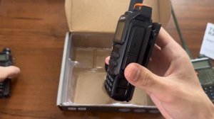 ОБЗОР на рацию Quansheng UV K5 Ver 3 СРАВНЕНИЕ С BAOFENG