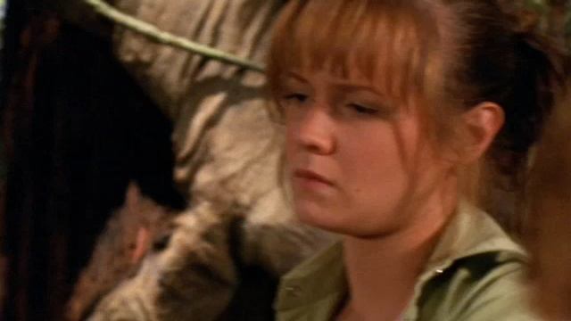 Пиратские острова 10 серия «Кошмар» (сериал, 2003)