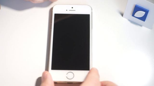 ПЕРЕЗАГРУЗКА iPhone 5S: простая или жёсткая смотреть онлайн