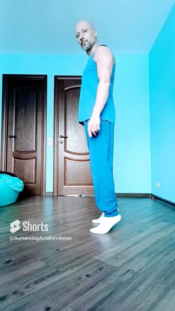 ДЕЛАЙ С УТРА ДЛЯ БЫСТРОГО ПРОБУЖДЕНИЯ #здоровье #упражнения #тело #лимфа #утренняязарядка