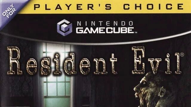 Resident Evil (2002) Nintendo GameCube.КРИС【#2】 смотреть онлайн