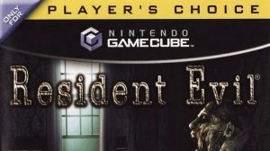 Resident Evil (2002) Nintendo GameCube.КРИС【#2】