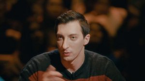 ОТЫДО #1 | Антон Шастун