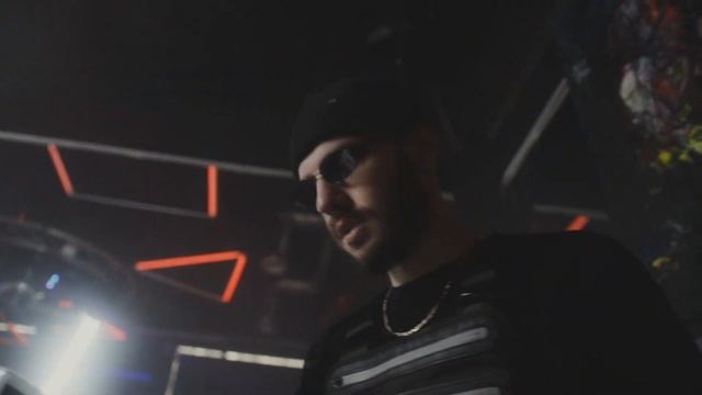 MYA MOZZA - TUMAN (REMIX)