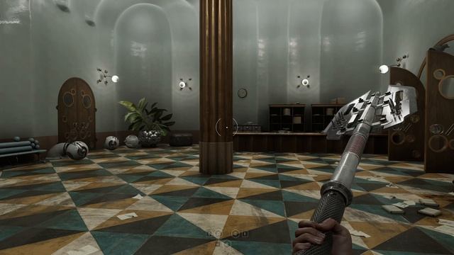 Atomic Heart DLC1 Инстинкт истребления - [13] прохождение ПК 2026