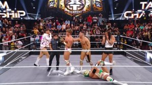 Top 10 WWE NXT moments: WWE Top 10, June 30, 2026