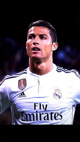 brother knows how to destroy ☠️ #ronaldo #shorts #edit #football