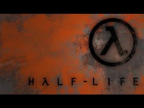 Half- life порт игры на андроид  тестируем.