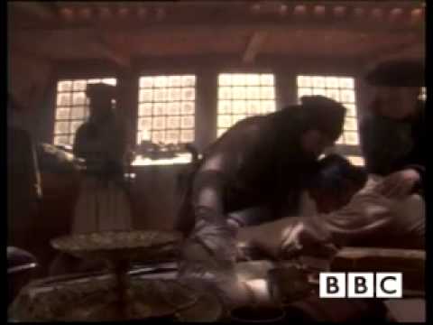 BBC. Пираты Карибского моря.flv смотреть онлайн