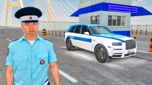 👮 БУДНИ ДПС на МАТРЕШКА РП #21. ЛОВЛЯ ПРЕСТУПНИКОВ ПОСЛЕ ОБНОВЫ НА МАТРЕШКА РП