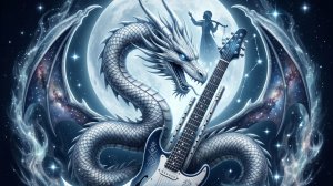 Лунная дева клип by MDS