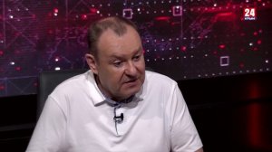 Интервью 24. Игорь Зворский. Выпуск 02.07.26