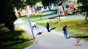 В Воскресенске росгвардейцы задержали подозреваемого в нападении на посетителей гостиницы