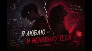 Я люблю и ненавижу тебя