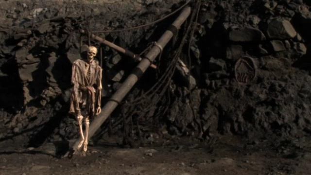 Пиратские острова 6 серия «Остров с привидениями» (сериал, 2003)