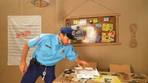 Настя и её друзья учатся исправлять свои ошибки
