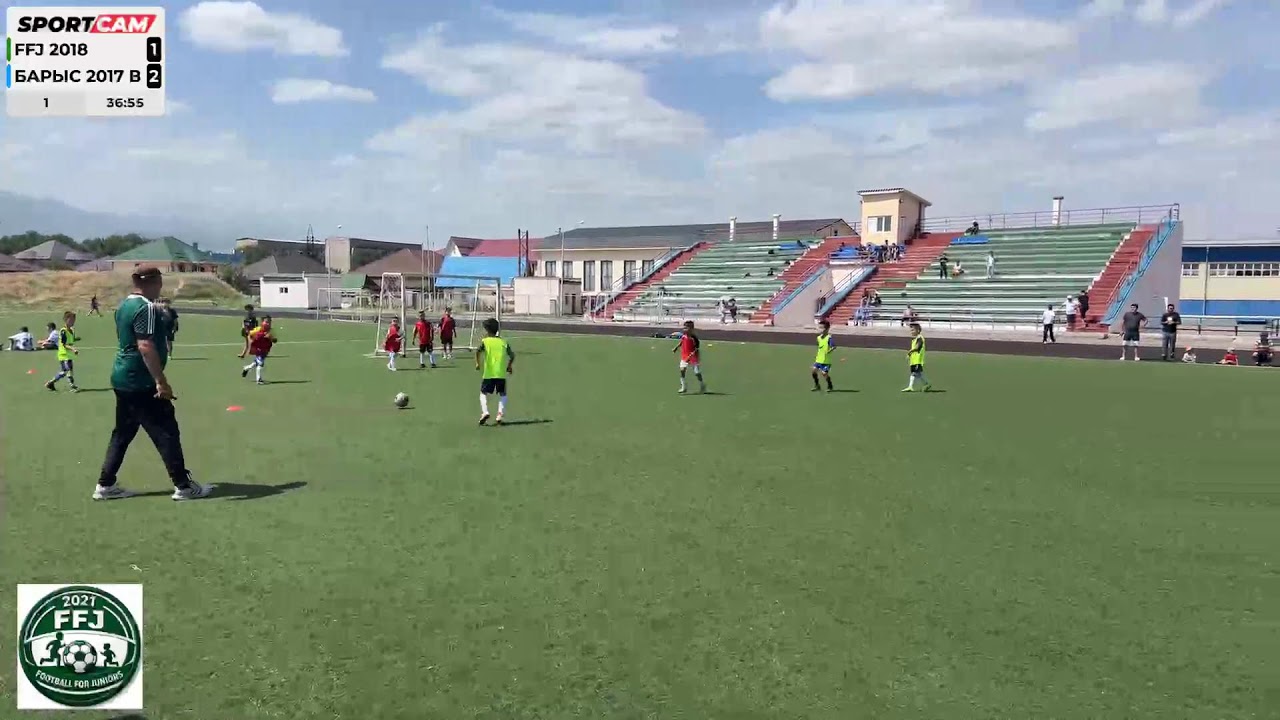 SportCam YT stream - 24/06/2026 смотреть онлайн
