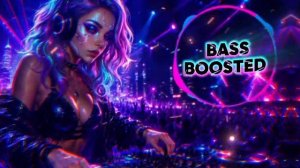 GAWIK EDM - BASS BOOSTED 🔊 Ultimate Bass Mix 2026 #2 - GAWIK EDM (1080p)