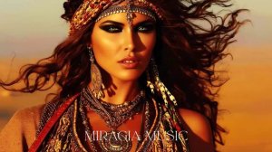 Arabic Relax Music | Desert Organic House | Восточная музыка для релакса