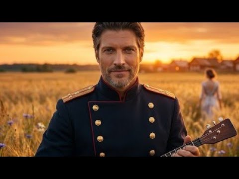 💔 Ах, эта дама мне покоя не дала! ✨ Очень красивая песня о любви смотреть онлайн