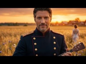 💔 Ах, эта дама мне покоя не дала! ✨ Очень красивая песня о любви