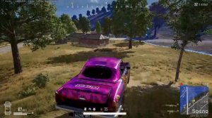 PLAYERUNKNOWN'S BATTLEGROUNDS 2026.06.29 - 21.38.55.32.Одно убийство.DVR