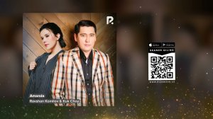 Ravshan Komilov & Kuk Choy - Amanda | Равшан Комилов & Кук Чой - Аманда (AUDIO)