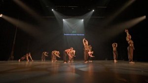 19.Современная хореография_12-15 лет_Перспектива_Как песок сквозь пальцы