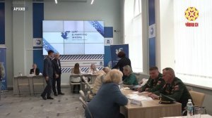 Раççейре ҫапӑҫури ветерансен кунне паллă тăваççĕ