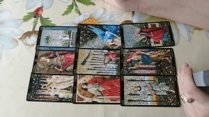 Вас ждет на пороге СУДЬБОНОСНЫЙ ПАРТНЕР!  Кто он? Приглашаю Вас на ОБУЧЕНИЕ ТАРО