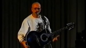 А.Я.Розенбаум - Я Родину свою люблю....