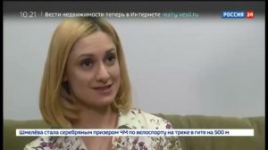Вести Москва Неделя в городе с Михаилом Зеленским Россия 24 04.03.2018 10:20