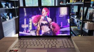 ASUS Vivobook Go 15 E1504FA-BQ533