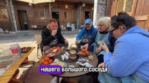 От кокона до ткани: как делают шелк?