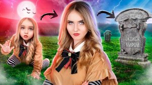 [Тим Тин] - M3GAN от Рождения до Смерти! Жизнь Куклы Робота в Реальной Семье