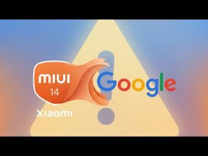 Мой способ   Сброс Аккаунта Google на Xiaomi с Hyper OS или MIUI 14