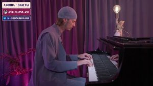 LIBERTANGO / А.Пьяццолла / Исполняет Монах Авель