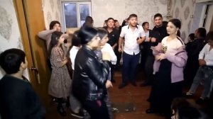 Цыганская свадьба ромалэ Олег и Вера