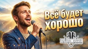 toptom music: Всё будет хорошо - Позитивная Христианская Песня - СОВРЕМЕННАЯ ХРИСТИАНСКАЯ МУЗЫКА