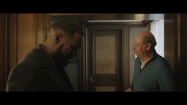 Помешательство 3 серия «Раздор» (сериал, 2024)