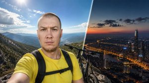 Вечерний выезд 30 км по городским улицам (Часть 2)