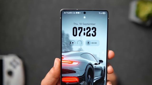 Samsung One UI 8.5 — Самое Умное Обновление!