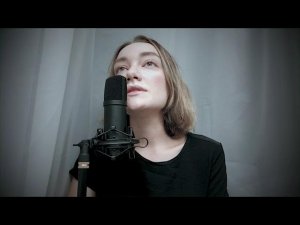 Земфира - Крым (vocal cover)