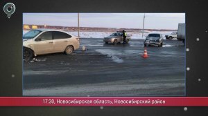 Программа «ДПС: Дорога. Перекресток. Судьба»: 21 февраля 2019