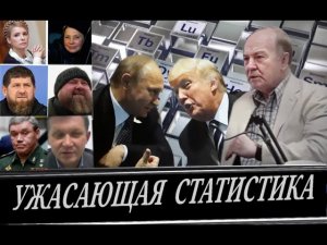 Редкоземельные подлецы и их божья кара (И. Гундаров)
