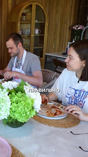 🍖 Купил гриль … а что с этим делать? Пойдем, я покажу!